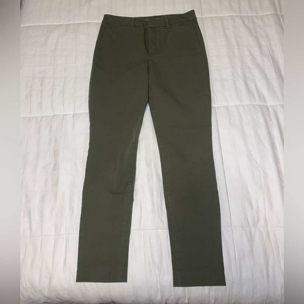 Old Navy Pixie Pants